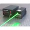 515 nm Green Solid State Laser