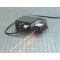588 nm Yellow Solid State Laser