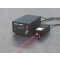 607 nm Red Solid State Laser