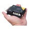 Digital Delay Generator : 10 ps resolution - 15 ns insertion delay - 30 mV min input