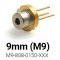 808nm 150mW TO-Can Single-mode Continuous Wave (CW)