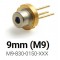 830nm 150mW TO-Can Single-mode Continuous Wave (CW)