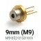 852nm 150mW TO-Can Single-mode Continuous Wave (CW)