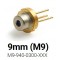 940nm 300mW TO-Can Single-mode Continuous Wave (CW)