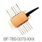 785nm 70mW Butterfly Single-mode Continuous Wave (CW)