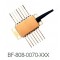 808nm 70mW Butterfly Single-mode Continuous Wave (CW)