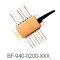 940nm 200mW Butterfly Single-mode Continuous Wave (CW)