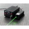 550 nm Green Solid State Laser